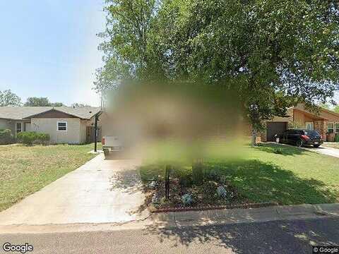 44Th, SAN ANGELO, TX 76903