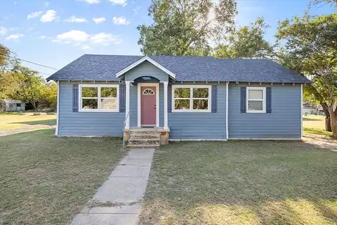 Park, DUBLIN, TX 76446