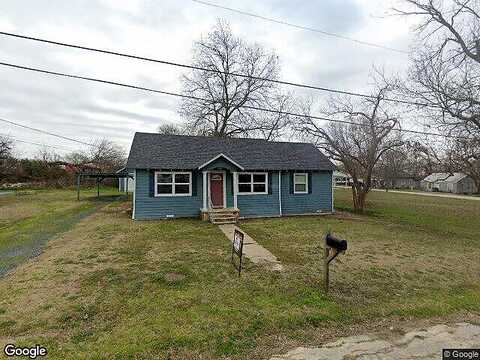 Park, DUBLIN, TX 76446