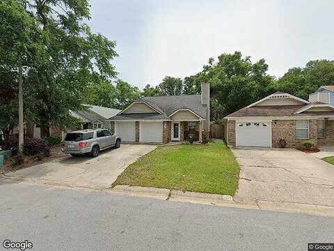Station, PENSACOLA, FL 32504