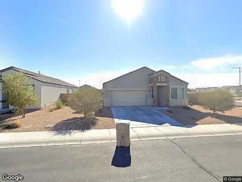 Mitchell, BUCKEYE, AZ 85396