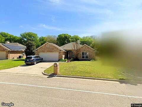 Mitchell, WEATHERFORD, TX 76087