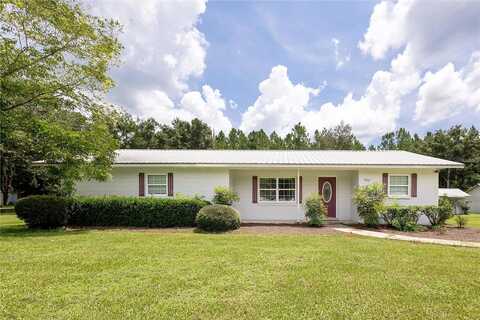 192Nd, WILLISTON, FL 32696