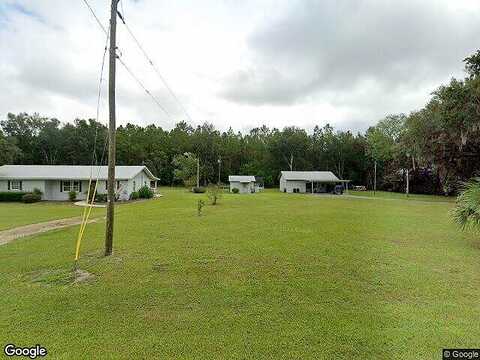 192Nd, WILLISTON, FL 32696