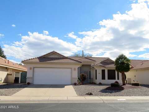 Candlewood, SIERRA VISTA, AZ 85650