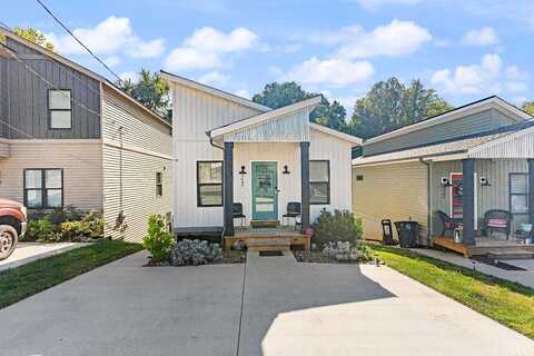 Fulton, LYNCHBURG, VA 24501