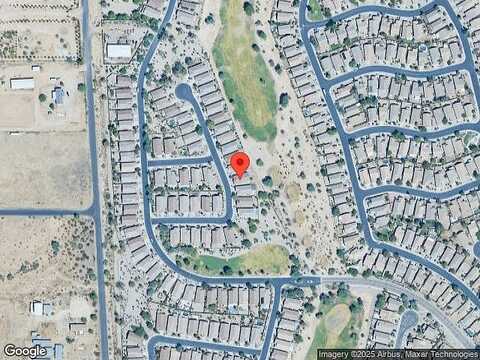 Saddlebag, SAN TAN VALLEY, AZ 85143