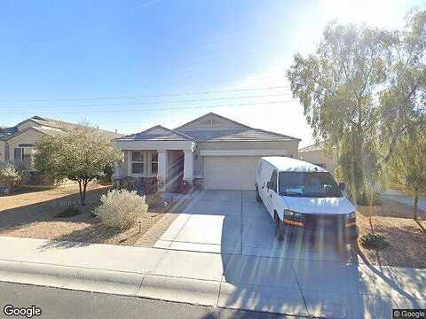 Verde, BUCKEYE, AZ 85396
