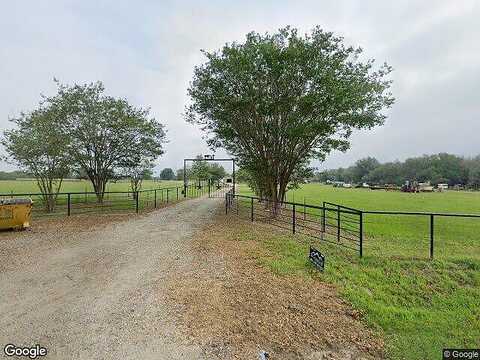 Vz County Road 1320, CANTON, TX 75103