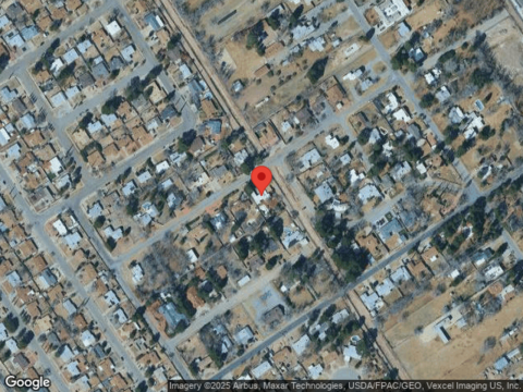 Belva, EL PASO, TX 79922