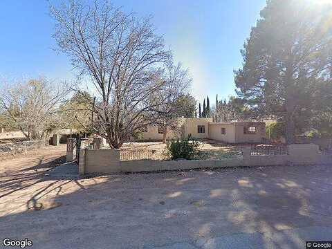 Belva, EL PASO, TX 79922