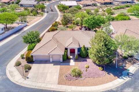 Coral Brooke, SIERRA VISTA, AZ 85650