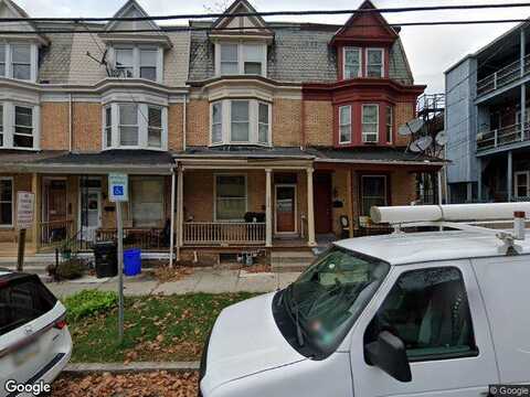 Peffer, HARRISBURG, PA 17102