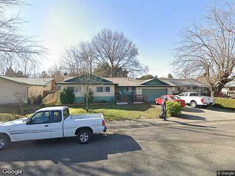 San Jose, CHICO, CA 95973