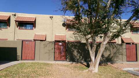 W Mclellan Blvd, Phoenix, AZ 85017