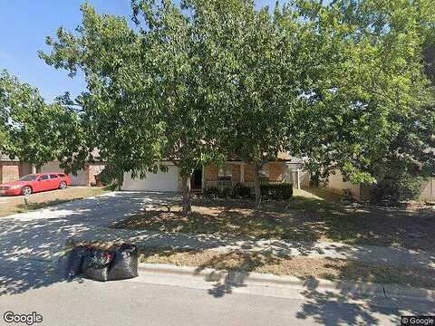 Tandi, ROUND ROCK, TX 78664