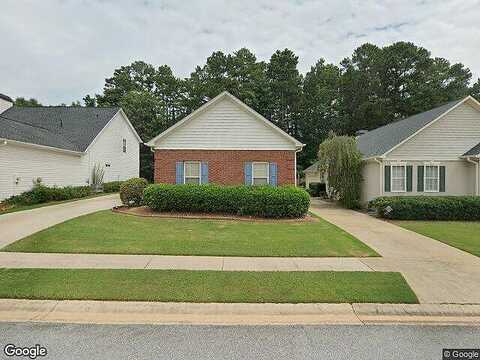 Woodgate, FAYETTEVILLE, GA 30214