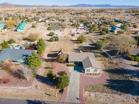 Quail View, CHINO VALLEY, AZ 86323