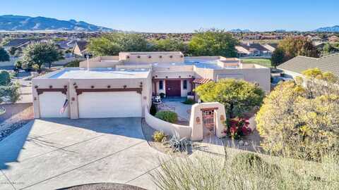 Panorama, SIERRA VISTA, AZ 85650