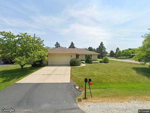 Tammy, CALEDONIA, WI 53402