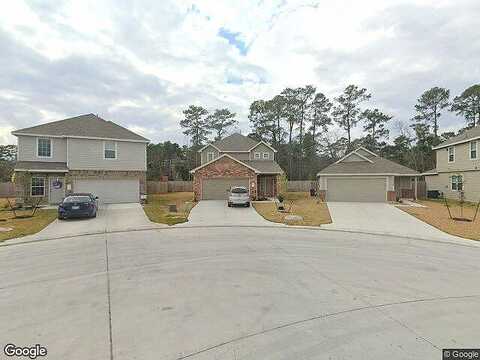 Falcon Castle, PORTER, TX 77365