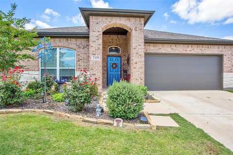Brossard, SHERMAN, TX 75092