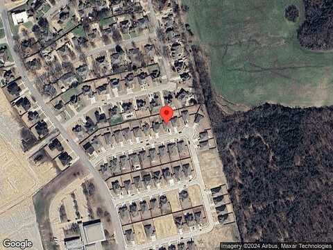 Brossard, SHERMAN, TX 75092
