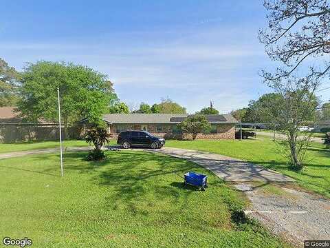 Crepe Myrtle, BRIDGE CITY, TX 77611