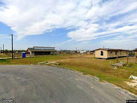Norias, SAN BENITO, TX 78586