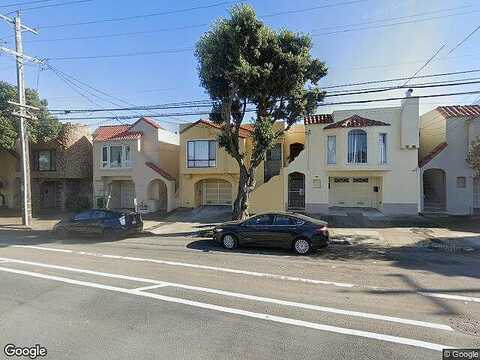 Alemany, SAN FRANCISCO, CA 94112
