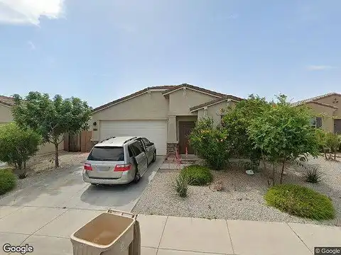 Watkins, BUCKEYE, AZ 85326