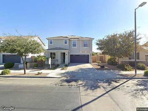 213Th, QUEEN CREEK, AZ 85142