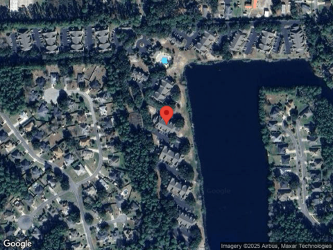 Bahama Pt, Fernandina Beach, FL 32034