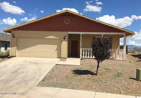 Shupe, BENSON, AZ 85602