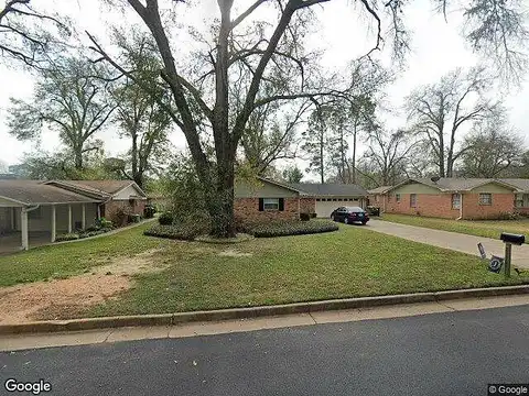 Hunter, TYLER, TX 75701