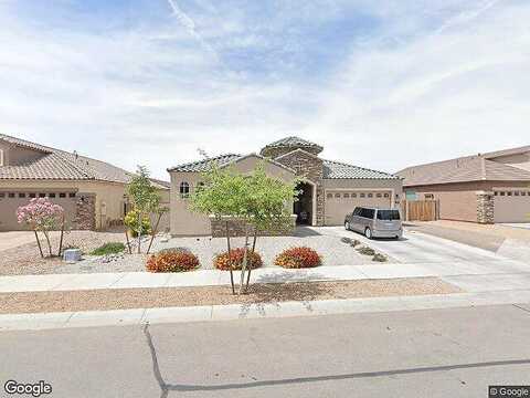 223Rd, QUEEN CREEK, AZ 85142