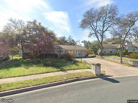 Mimosa, AUSTIN, TX 78745