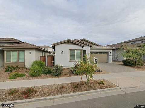 Saddle, QUEEN CREEK, AZ 85142