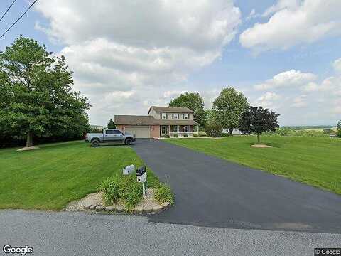 Criders Church, CHAMBERSBURG, PA 17202