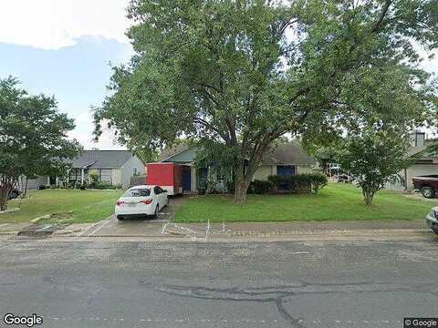 Quicksilver, AUSTIN, TX 78744