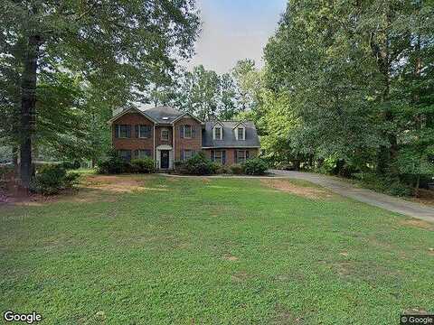 Mercedes, FAYETTEVILLE, GA 30214