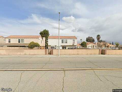 Scott, PALMDALE, CA 93550