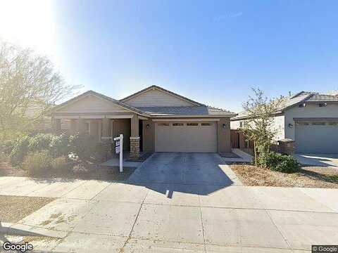 Domingo, QUEEN CREEK, AZ 85142