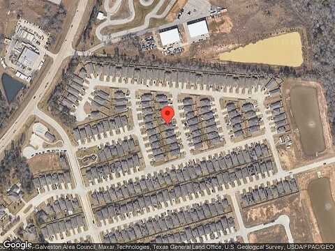 Ethan, CONROE, TX 77301