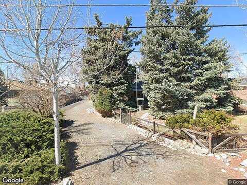 Hoyt, LAKEWOOD, CO 80215