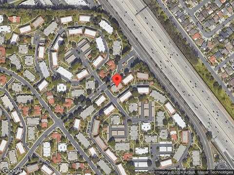 Via Puerta, Laguna Woods, CA 92637