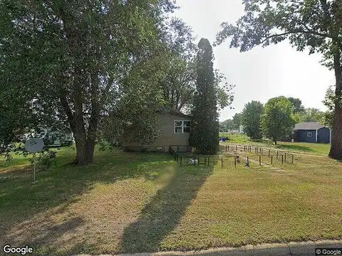 2Nd, STAPLES, MN 56479