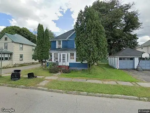 Tuscarora, SAYRE, PA 18840