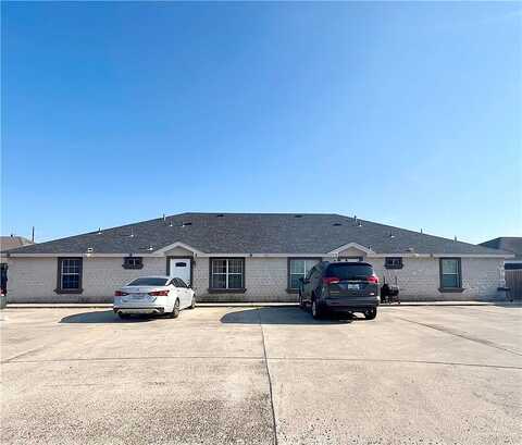 19Th, WESLACO, TX 78596