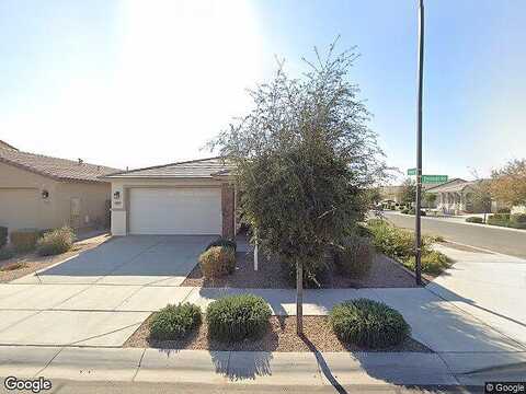 Domingo, QUEEN CREEK, AZ 85142